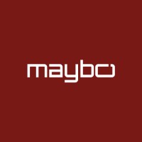 Maybo LLC Azerbaijan logo - Similar company to Maybo