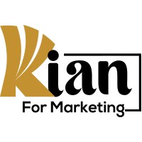 kian for marketing logo - Similar company to Kayan.Lse