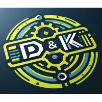 D&K Co. Flat Fee A/E/C Recruiting logo - Similar company to Compass Resourcing Group, Llc