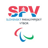Slovenský paralympijský výbor logo - Similar company to Pdp - Training, Qualifications, Conferences, Journals