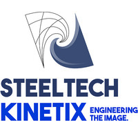 STEELTECH KINETIX (NORTHERN) LTD logo - Similar company to Pressed Flights Ltd