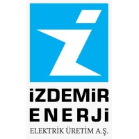 İzdemir Enerji Elektrik Üretim A.Ş. logo - Similar company to Timsan Transformator
