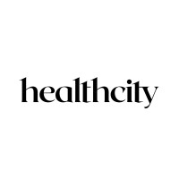 Healthcity Podcast logo - Similar company to Fortitude