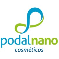 Podal Nano Cosméticos logo - Similar company to Vouss Cosméticos