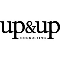 up&up Consulting AG logo - Similar company to Wild Ma-Gässli