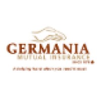 Germania Mutual Insurance logo - Similar company to Germania Insurance