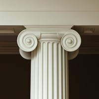 Schafer Buccellato Architects, DPC logo - Similar company to Commonwealth Architects