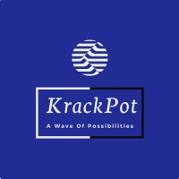 krackpot logo - Similar company to Evtenn
