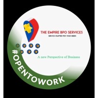 The Empire Bpo services logo - Similar company to Km Systems Group