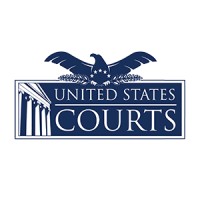 United States Courts logo - Similar company to Mustard Seed