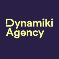 Dynamiki Agency logo - Similar company to Dynamiki Ltd.