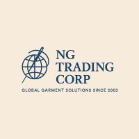 NG Trading Corp. logo - Similar company to Stitching Cotton Pvt Ltd