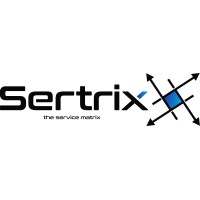 Sertrix GmbH & Co. KG logo - Similar company to Aconvia Gmbh