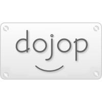 dojop logo - Similar company to Kasaa