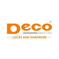 Deco Locks logo - Similar company to Vidal Locks