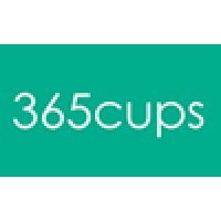 365cups.Com logo