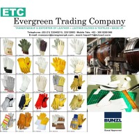 Evergreen Trading Co. logo - Similar company to Benchmark Construction Co., Inc.
