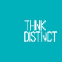 Think Distinct logo - Similar company to Beyond Leading