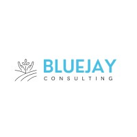 Bluejay Consulting logo - Similar company to Social Work Services Perth