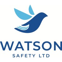 Watson Safety logo - Similar company to Refocus Safety Ltd