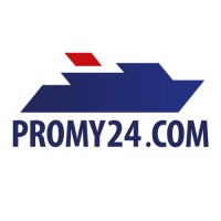 PROMY24.COM logo - Similar company to E-Tachograf