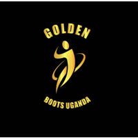 Golden Boots Uganda logo - Similar company to Treepz Uganda