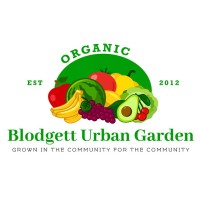 Blodgett Urban Garden