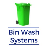 Bin Wash Systems logo - Similar company to Sparkling Bins