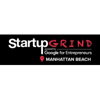 StartupGrind-Manhattan Beach logo - Similar company to Circle Forward Consulting