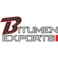 Bitumen Exports logo - Similar company to Kasra Bitumen Refining