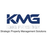 KMG Prestige, Inc. logo - Similar company to Yoder Real Estate