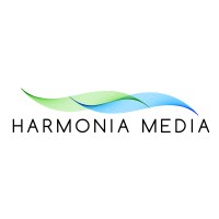 Harmonia Media logo - Similar company to Hello Jenn