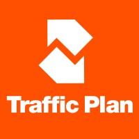 Traffic Plan logo - Similar company to Flagger
