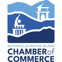 Wytheville-Wythe-Bland Chamber of Commerce logo - Similar company to Bristol Chamber Of Commerce