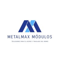 METALMAX MÓDULOS logo - Similar company to Alza Solutions