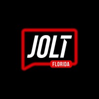 Florida Jolt logo - Similar company to Henry Pr