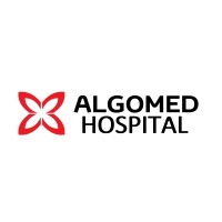 Algomed Hospital logo - Similar company to Nivgöz