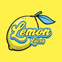 Lemon Laces