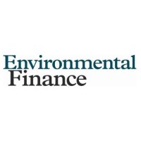 Environmental Finance logo - Similar company to Cadlas