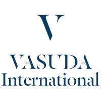 Vasuda International logo - Similar company to Offshore Fx