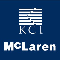 McLaren, a Division of KCI logo - Similar company to Masiello Martucci Hughes