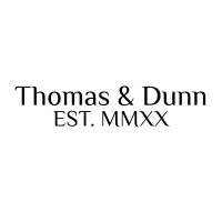 Thomas & Dunn logo - Similar company to Bb & Partners Advisory