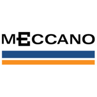 Meccano s.r.l. logo - Similar company to Oxi Group