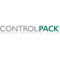 Controlpack Systems France logo - Similar company to Equip Indus