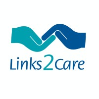 Links2Care logo - Similar company to Kasterlinden