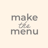 Make the Menu logo - Similar company to Homerun