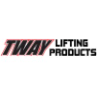 Tway Lifting Products logo - Similar company to Bison Lifting Equipment