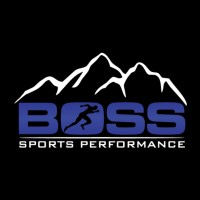 Boss Sports Performance logo - Similar company to Ottawa University Arizona