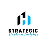 Strategic Horizon Insights logo - Similar company to Evolve Analytics Group