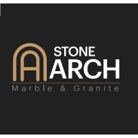 Stone Arch - Marble & Granite logo - Similar company to Mr. Marble And Stone